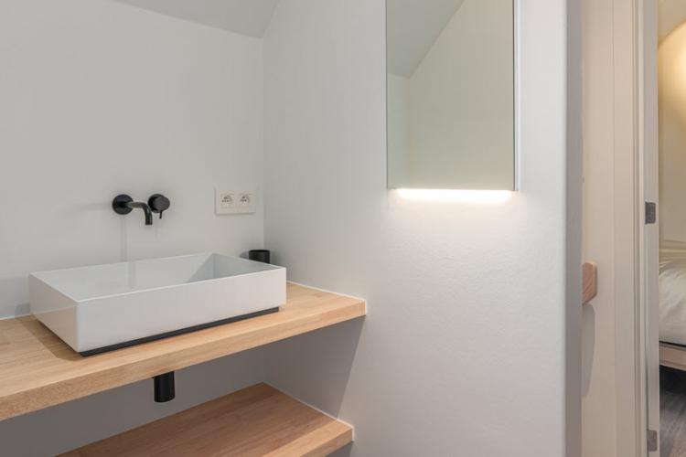 lavabo boven