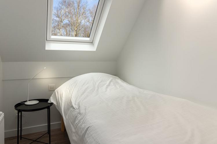 single kamer